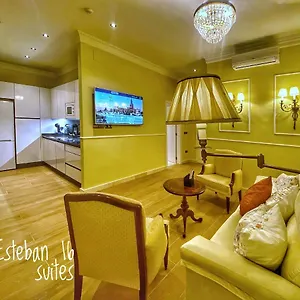 San Esteban 16 Ducal Apartment Sevilla