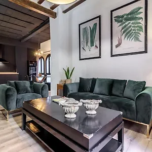 Green Apartament Apartment Granada